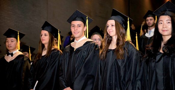 BHMS 2.5年高中直升本科